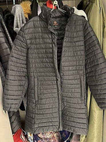 Kurtkalar: Puxovik kurtka, XL — 4