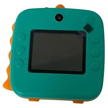 фотоальбом: Детский фотоаппарат Print camera с печатью фотографий мгновенно — 5