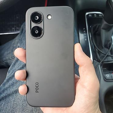 philips xenium x700: Poco X8 Pro, 512 GB, rəng - Qara, Sensor — 2