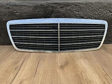 передний редуктор субару легаси: Решётка радиатора для автомобиля Mercedes-Benz. W210 Оригинальная — 2