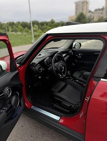 Mini: Mini Cooper: 2019 г., Хэтчбэк at lalafo.kg — 9 Mini: Mini Cooper: 2019 г., Хэтчбэк — 9