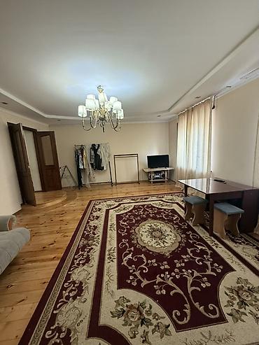 комната аламедин 1: 120 м², 3 бөлмө, Чогуу жашоо менен — 6
