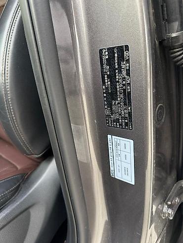 Hyundai: Hyundai Santa Fe: 2019 г., 2.2 л, Автомат, Дизель, Кроссовер at lalafo.kg — 9 Hyundai: Hyundai Santa Fe: 2019 г., 2.2 л, Автомат, Дизель, Кроссовер — 9