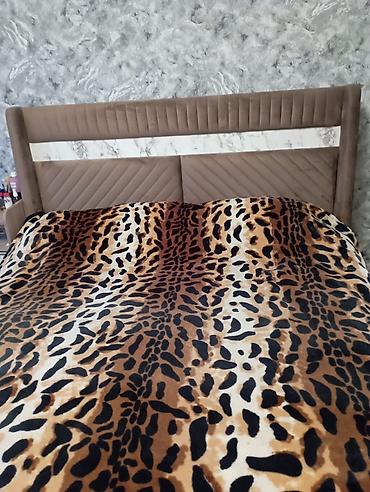 Yataq otağı dəstləri: İkinəfərlik çarpayı, Dolab — 3