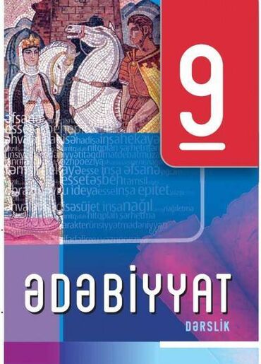 Digər məktəb dərslikləri: 9 Cu sinif Məktəb tədris kitabı | Məktəb dərslik kitabı | 9 cu sinif | — 7