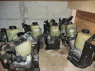 auto otpad becej: SERVO PUMPE ZA FORD C-MAX, FIESTA, FOCUS . OD 1998. DO 2016. GOD. | — 6