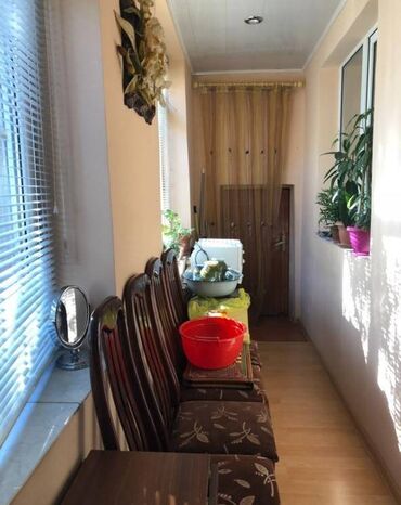 Köhnə tikili: Bakı, 2 otaqlı, Köhnə tikili, 62 kv. m — 9