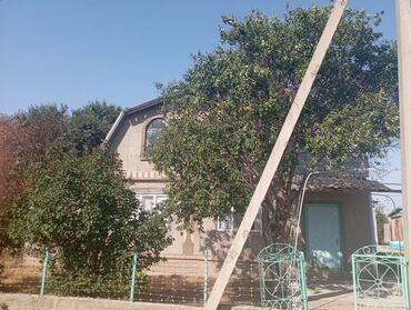 продажа дома аламединский рынок: Үй, 57 кв. м, 4 бөлмө, Менчик ээси, Косметикалык оңдоо