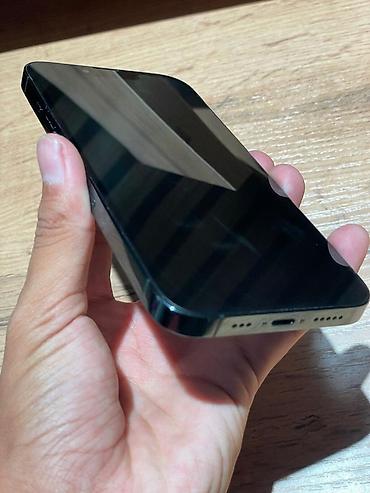 appl: IPhone 13 Pro, Б/у, 256 ГБ, Зеленый, В рассрочку, 80 % — 2
