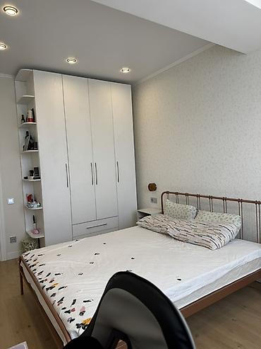 archa group: 1 комната, 40 м², Золотой квадрат Элитка, 11 этаж, Свежий ремонт — 3