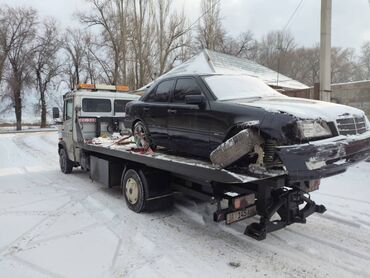 авто телега: С лебедкой, С частичной погрузкой, С гидроманипулятором