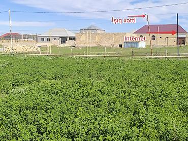 Torpaq sahələrinin satışı: Tikinti — 7