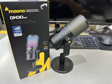 акустические системы tosing с микрофоном: Микрофон 
Пользовались пару раз
В отличном состоянии