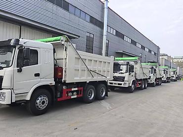 Грузовики: Грузовик, Новый — 19