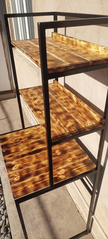 Полки для магазина: Буйрутма(заказ)алабыз.Жаныча стилде,каалаган фотодон дизайн чыгарып — 3