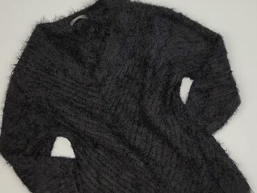 wzór na sweter piórkowy: Yessica, Sweter damski, rozmiar S