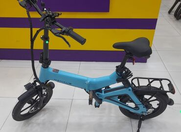 где купить скейт в баку: Б/у Электровелосипед 20", 250 Вт, Самовывоз
