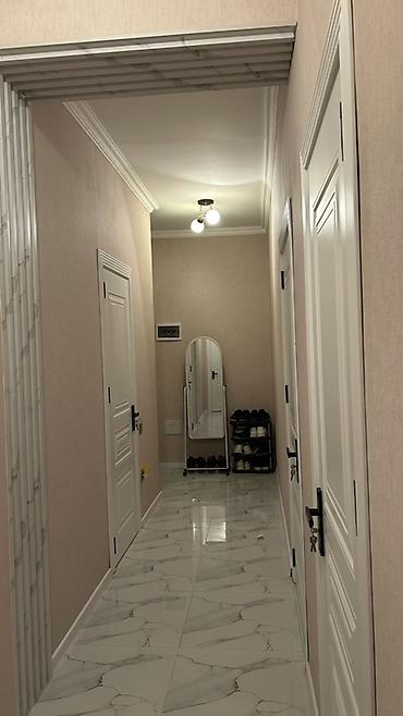 Yeni tikili: 2 otaqlı, Yeni tikili, 62 kv. m — 4