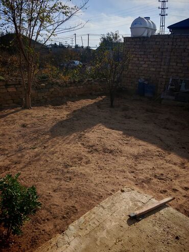 Həyət evləri və villaların satışı: 4 otaqlı, 3 kv. m — 8