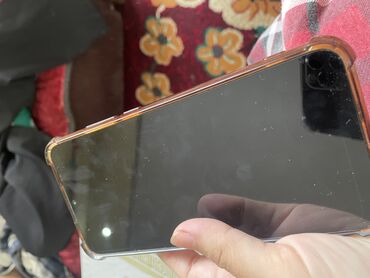 redmi 10c: Redmi, Redmi 9C, Колдонулган, 64 ГБ, түсү - Кара