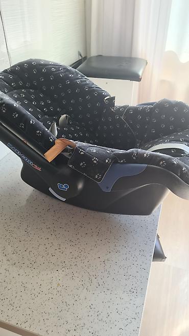 Avtokreslolar: Maxi-Cosi Citi uşaq avtomobil oturacağı - Brend/model: Maxi-Cosi Citi — 2