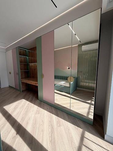 Продажа квартир: 3 комнаты, 133 м², Элитка, 8 этаж, Дизайнерский ремонт — 8