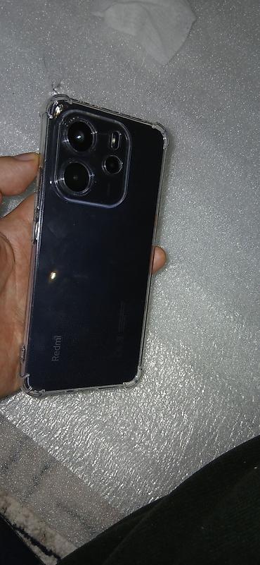 pixel pro: Смартфон Redmi Note 14 Основные характеристики: - Экран с вырезом под — 1
