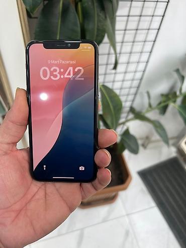 cavan: IPhone 11 Pro, 256 GB, Matte Midnight Green — 3