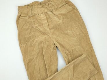 Material trousers: M (EU 38), condition - Very good