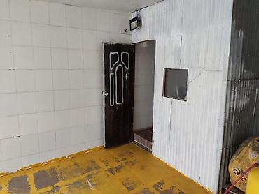 matras temizleme: Avto yuma məntəqəsi Xidmətin təsviri: - Avtomobil yuma boksu, daxili — 2