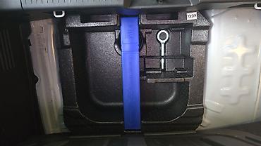 Chevrolet: Chevrolet Spark: 2017 г., 0.1 л, Вариатор, Бензин, Хэтчбэк — 15