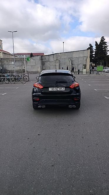 changan eado plus: Changan Eado: 1.6 l | 2013 il 276000 km Hetçbek — 5