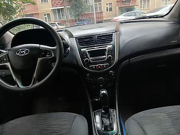 киа k8: Hyundai Solaris: 2016 г., 1.6 л, Автомат, Бензин, Седан — 2