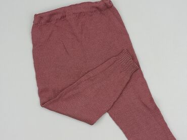 spódnice krótkie falbanki: Sweatpants, 3-4 years, 98/104, condition - Good