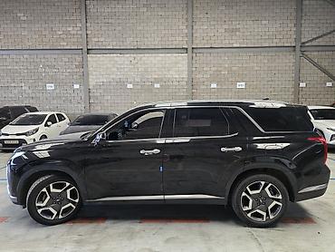 хюндай каспер цена: Hyundai Palisade: 2022 г., 2.2 л, Дизель — 3