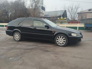 Honda: Honda Accord: 2000 г., 2.3 л, Автомат, Бензин, Универсал