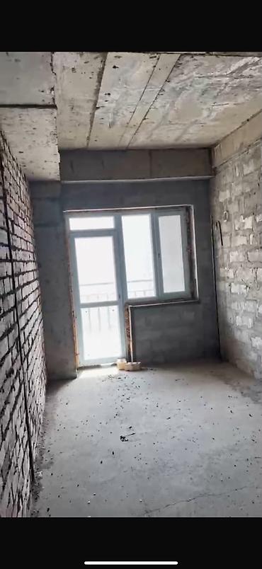 Продажа квартир: 3 комнаты, 135 м², 7 мкр Элитка, 13 этаж, ПСО (под самоотделку) — 4