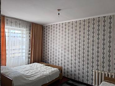 исык куль номера: 3 комнаты, 61 м², 105 серия, 1 этаж — 4