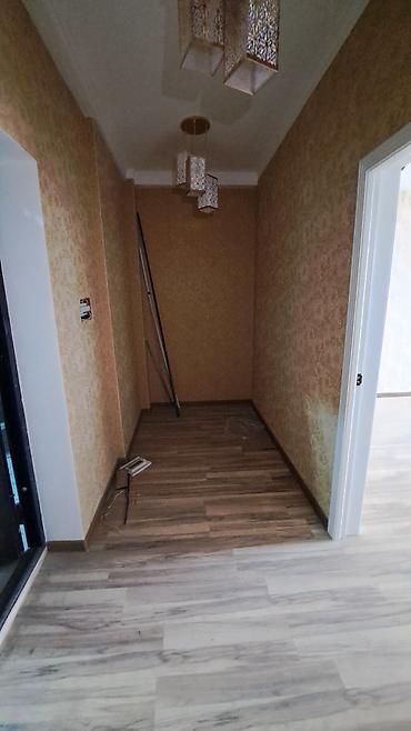 Продажа квартир: 1 комната, 43 м², Элитка, 11 этаж, Евроремонт — 7