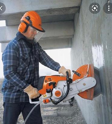 Сверление, бурение: Алмазное сверление Больше 6 лет опыта — 16