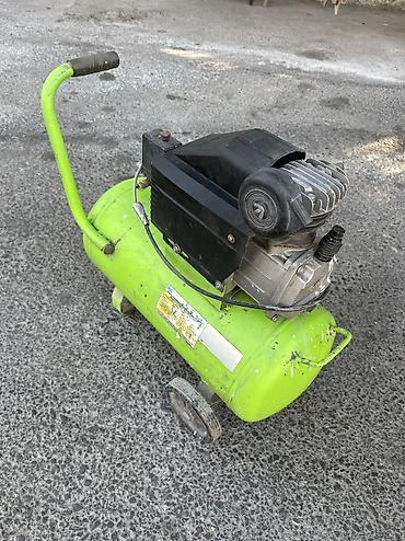 ariston 2 ci el: Tecili satılır az işlenib — 3