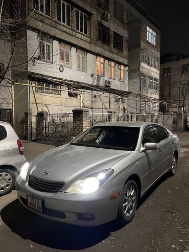 тайота кулер: Toyota Windom: 2002 г., 3 л, Автомат, Газ, Седан