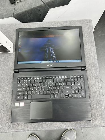 aspire: İşlənmiş Acer Aspire, 15.6 ", AMD Ryzen 5, 256 GB, Pulsuz çatdırılma, Ödənişli çatdırılma, Ünvandan götürmə — 6
