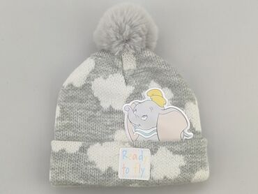 czapki new era full cap: Czapeczka, Disney, 9-12 m, stan - Bardzo dobry