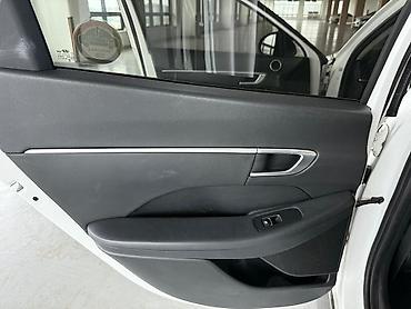 Hyundai: Hyundai Sonata: 2021 г., Седан — 23