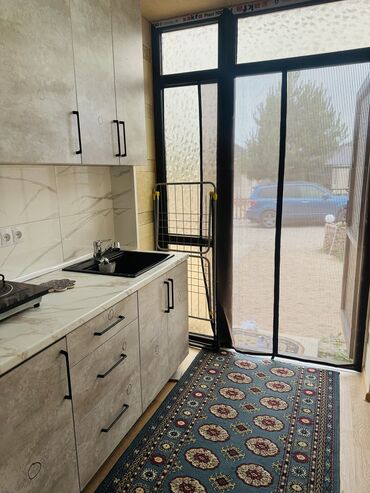 Иссык-Куль 2025: Коттедж, Солнечный Берег ЦО Diamond Resort, Бостери, Батут, Закрытый пляж, Охраняемая территория — 20