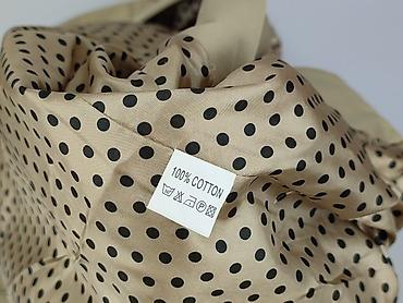 podklad: REGINA FASHION, Trencz damski, rozmiar M — 5