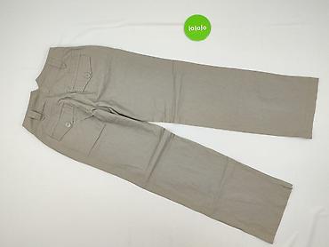 zara basic: H&M, Spodnie materiałowe damskie, rozmiar XS — 3