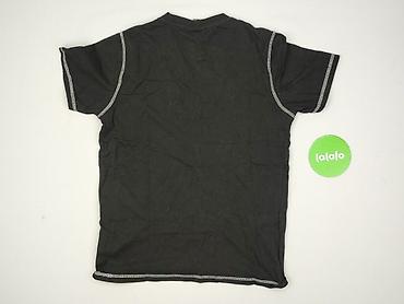 emo bluzy: SMOG, Koszulka dla mężczyzn, rozmiar XS — 3