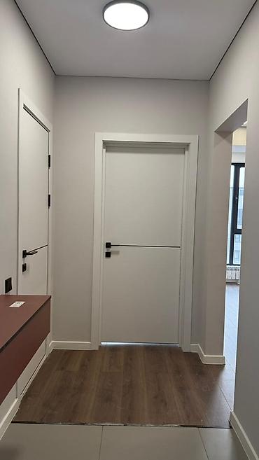 Продажа квартир: 1 комната, 40 м², Элитка, 10 этаж, Евроремонт — 7